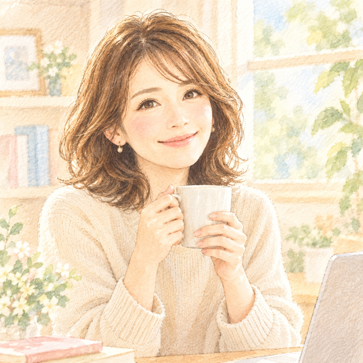 つむぎ